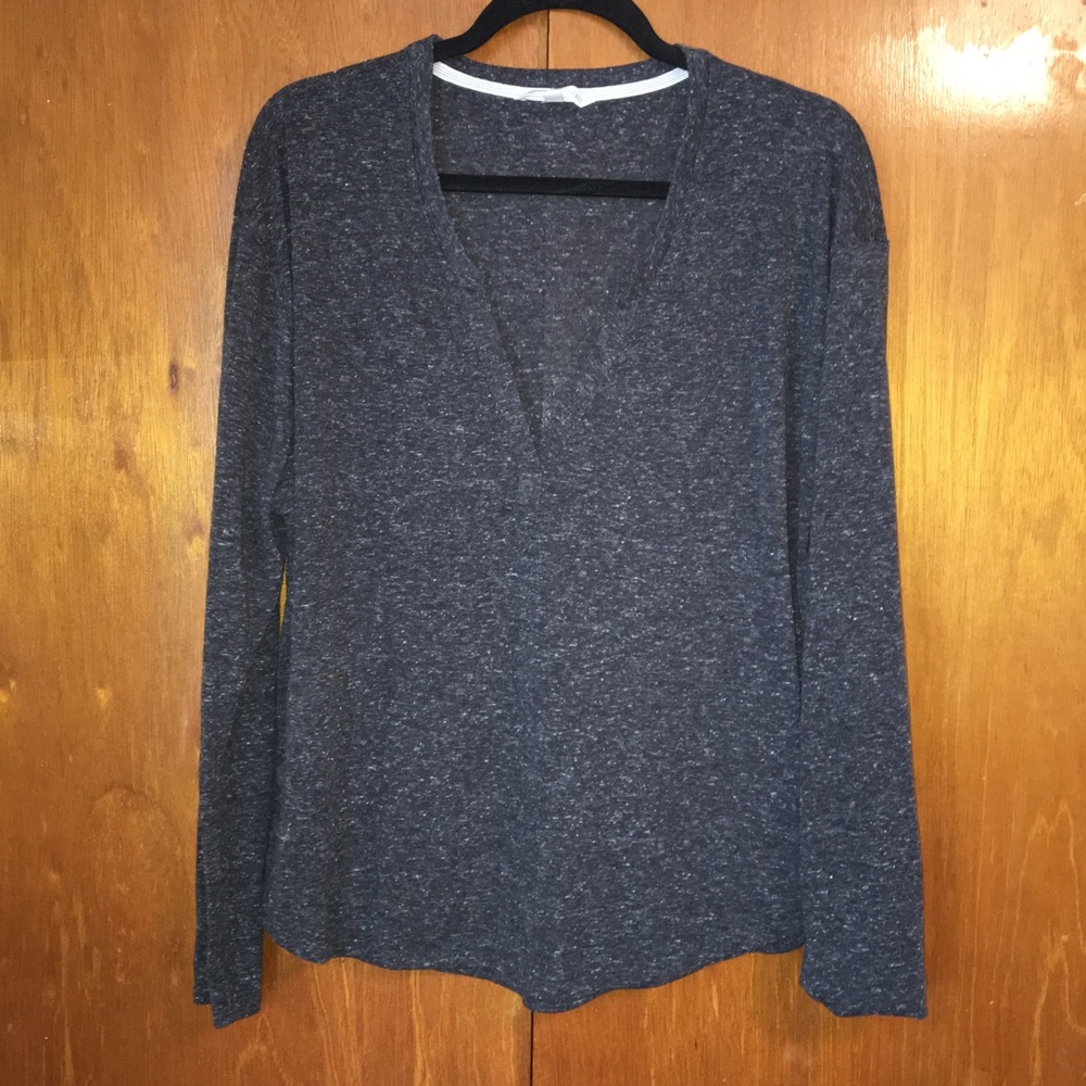 VS Top